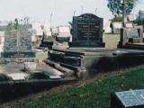 General Cemetery, Maclean
